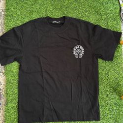 Chrome Heart Shirt 