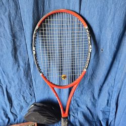 Flex Point Tennis Racket 