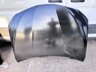 2018 To 2024 TOYOTA CAMRY HOOD