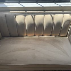 Loveseat  Free- Need To Get Rid Of Because Of Moving 