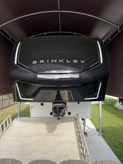 2026 Brinkley 2810