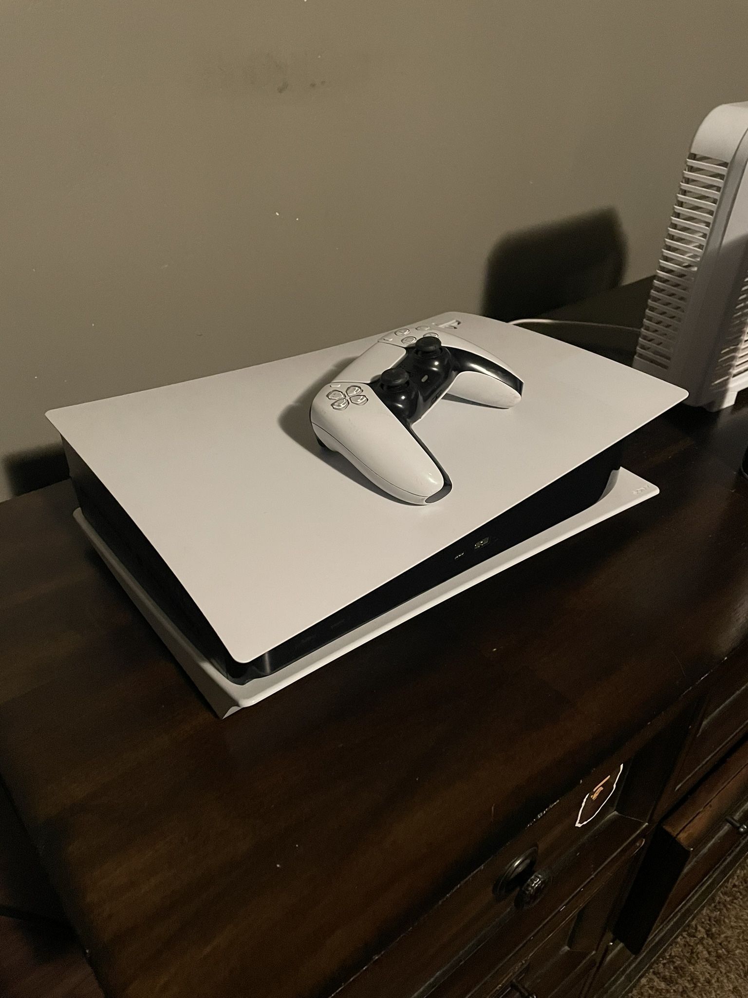 PS5