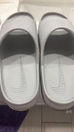 nike slides