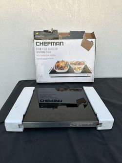 Food Warmer