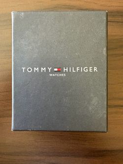 Tommy Hilfiger Watch