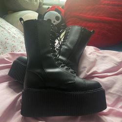 Frankenstein boots for sale new arrivals