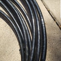 3/0 Stranded wire For Feeders For Risers $5.00 A Ft