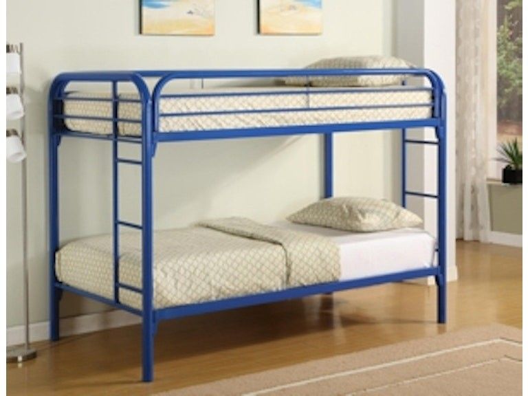 Bunk Beds