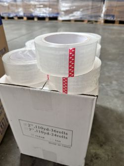 Tape