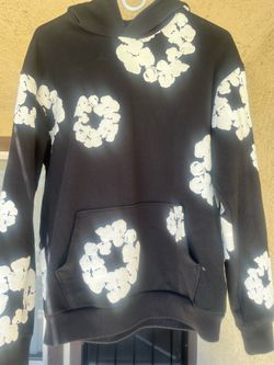 Denim Tears hoodie