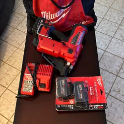 Framing Nailer 