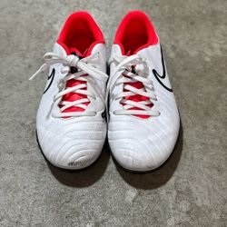 Nike Tiempo Turf Cleats 