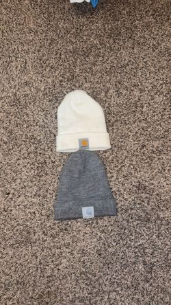 Carhartt beanie