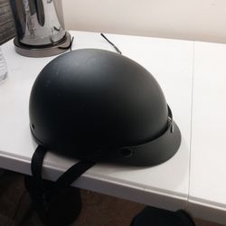 Motorcycle Helmet
