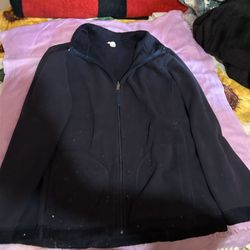 Sweaters/Jackets 