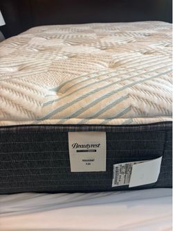 Queen mattress