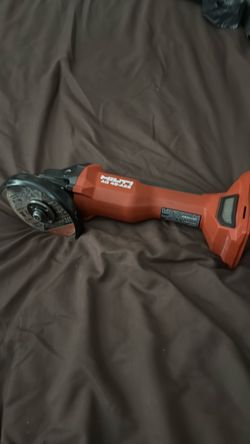 HiLTI    AG 4S-A22