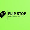 Flip Stop