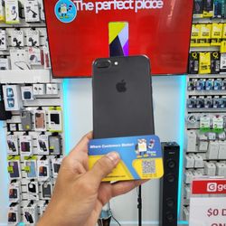 Iphone 7 Plus 128gb Unlocked