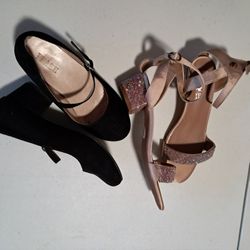 Shoes For Girls
