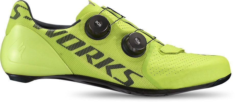 Specialized S-Works Shoes (EU 43 / US 9.5)
