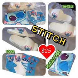 Stitch Bundle 