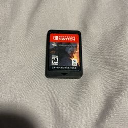 Dead By Daylight Nintendo Switch