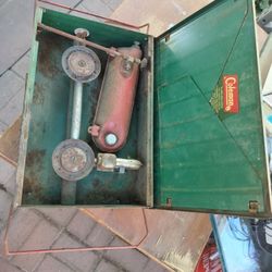  Estufa Para Campings 