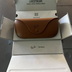 Rayban Meta
