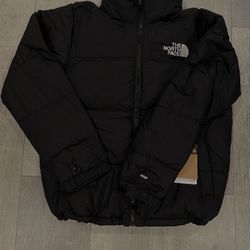 NORTHFACE 700 Puffer Coat 