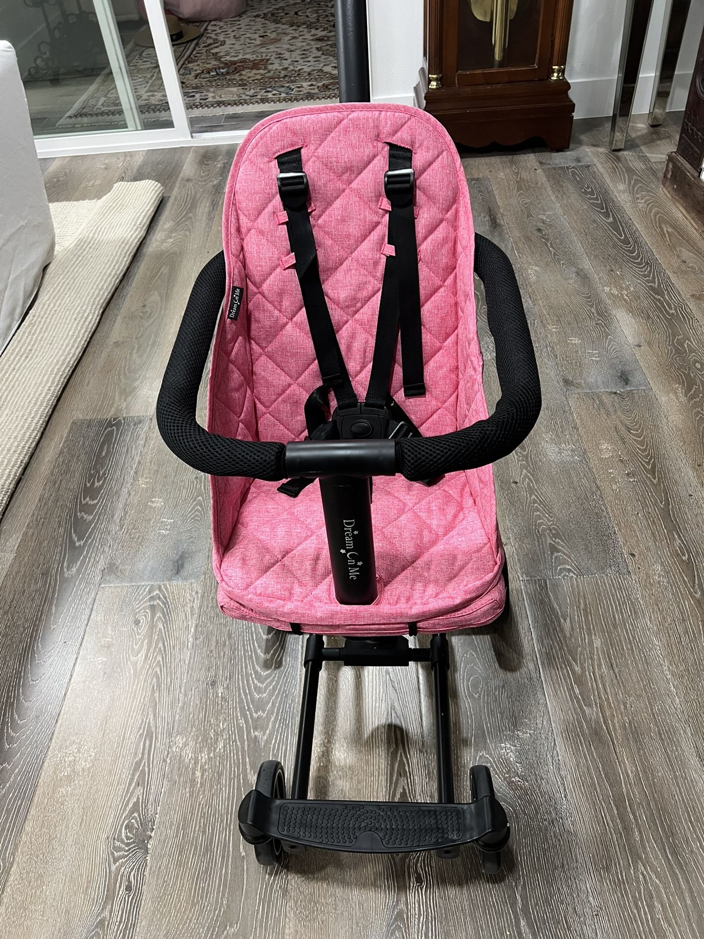 Light Weight Stroller 