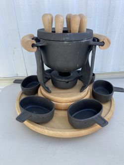 Bodum Fondue Set 