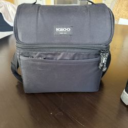 Igloo Soft Cooler Lunchbox