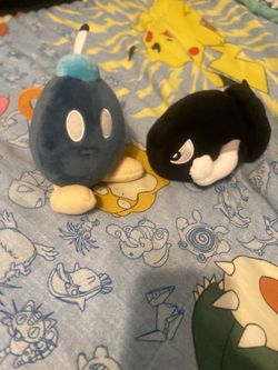 Super Mario Plush