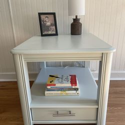 End Table 