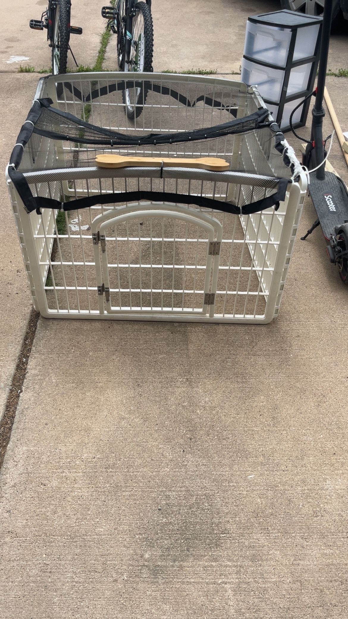Dog Crate