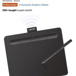Wacom Intuos