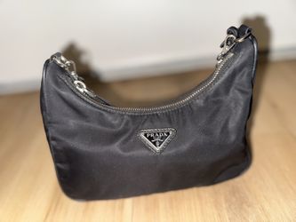 Prada Crossbody Bag