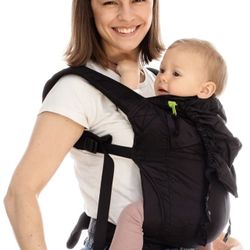 Baby Carrier - Boba Air