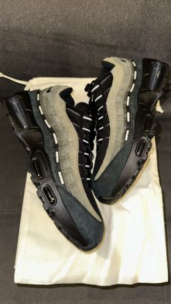 Nike Air Max 95 Undefeated La Brea Medium Olive
