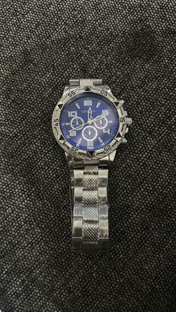 Genova Men’s watch