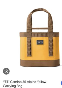 Yeti Please Read Description