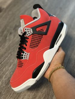 Air Jordan Toro Size 9.5