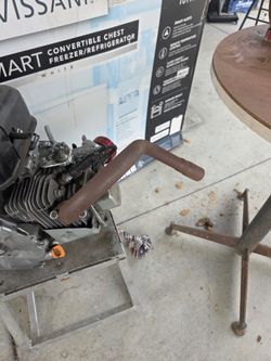Pipe For Predator 6.5  Engine For Mini Bike