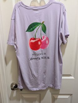 Victoria Secret Tshirt