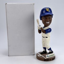 Rare Dusty Baker River Cats 2009 DEL CAMPO High School SGA Bobblehead