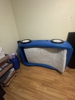 Kid Bed
