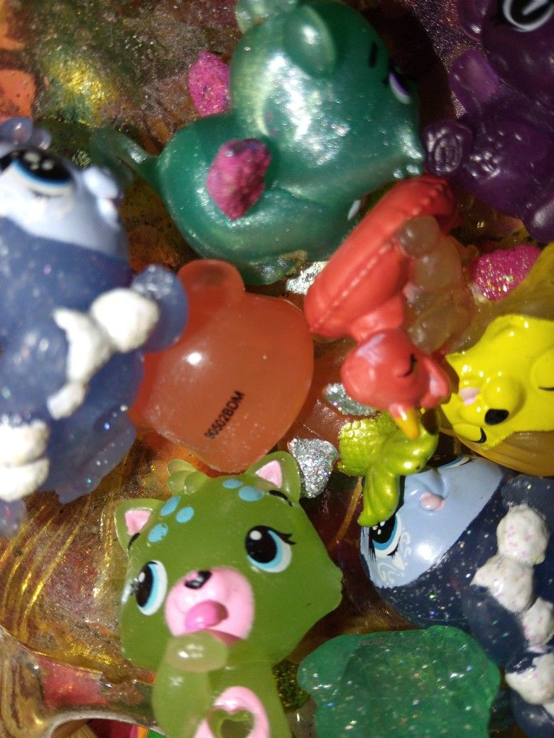 Hatchimals Colleggtibles