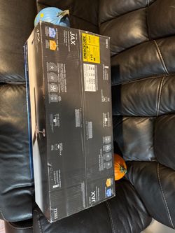 Westinghouse Jax 3 Blade Ceiling Fan with Wall Control
