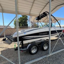 2001 Monterey 190 LS